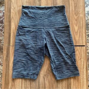 Lululemon Align Super High Rise Short *10" Size 6